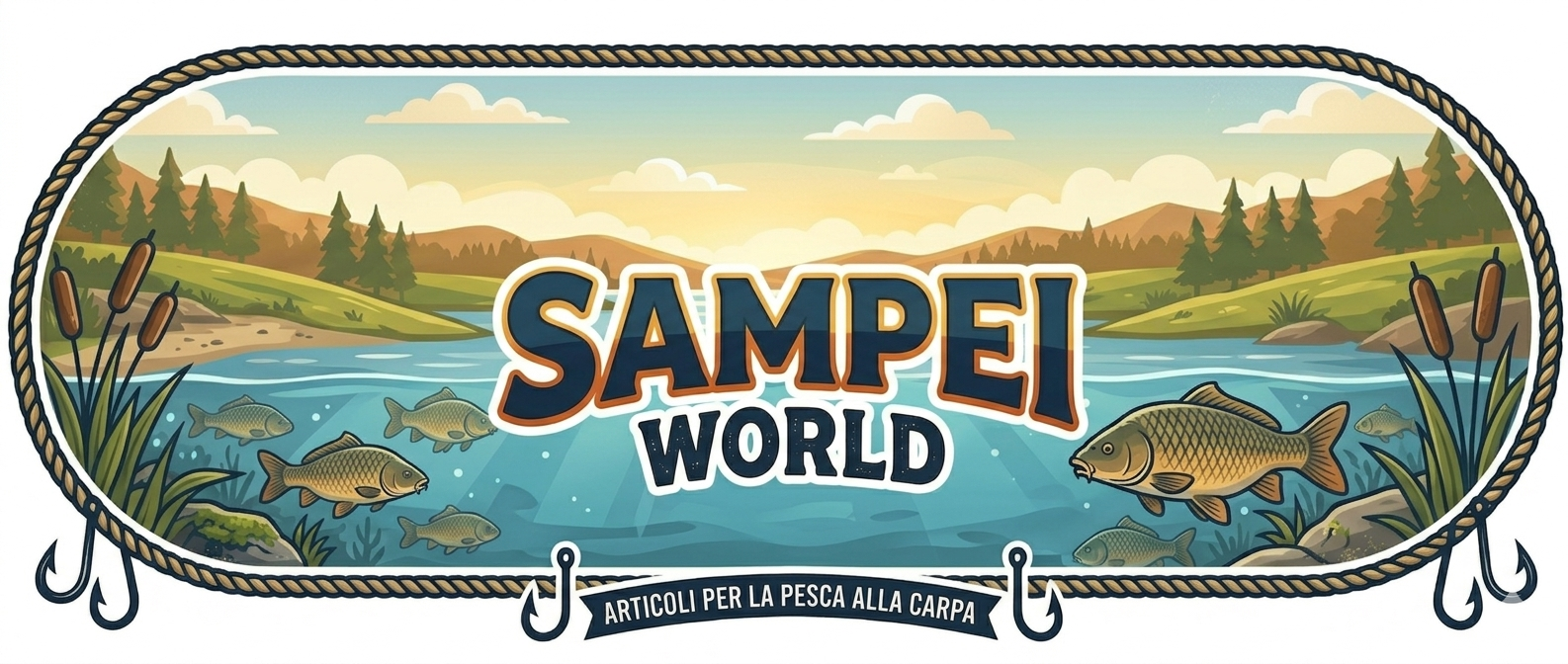 Sampei World